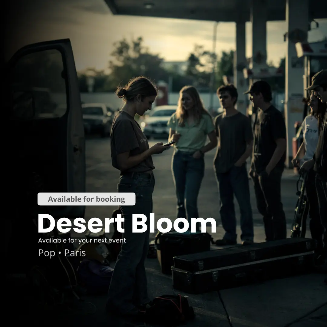 BandCopilot presskit preview